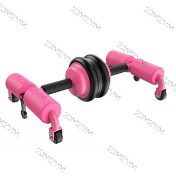 Posavasos ExerWheel 1P