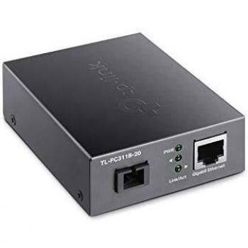 TL-FC311B-20 convertidor de medio 1000 Mbit/s Mono TP-Link TL-FC311B-20