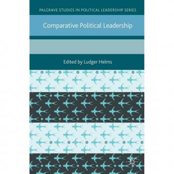 Vitalsource Technologies, Inc. Comparative Political Leadership