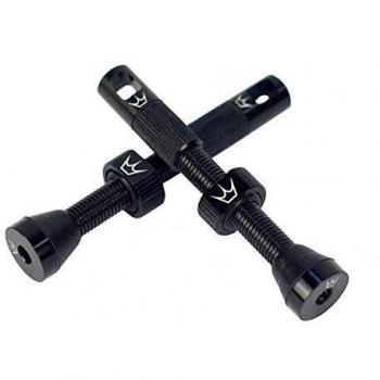 Peaty's x Chris King Tubeless Valves