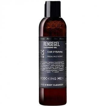 Men Cleansing Gel by Ecooking