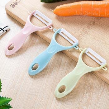 Xiaomi 3-Piece Vegetable and Fruit Peeler Kit
