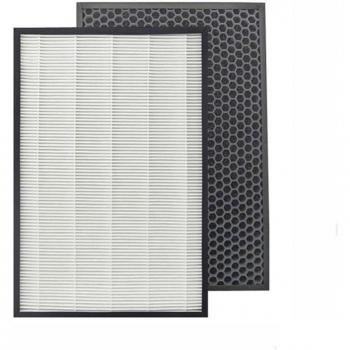 SCHARF Aktivkohlefilter KC-F50