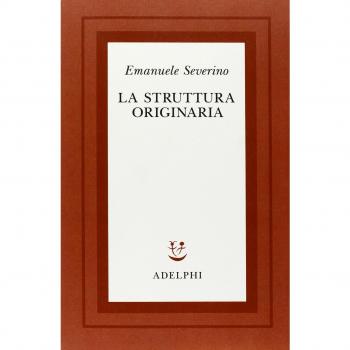 La struttura originaria