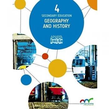 Geography and History 4.