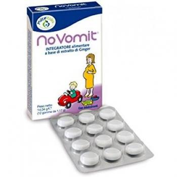 NOVOMIT HUMANA