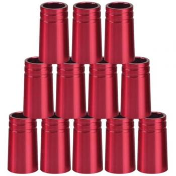 Golf Adereindhulzen 370 Aluminium 22mm 12 Stuks voor Strijkijzers