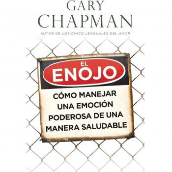 El enojo
