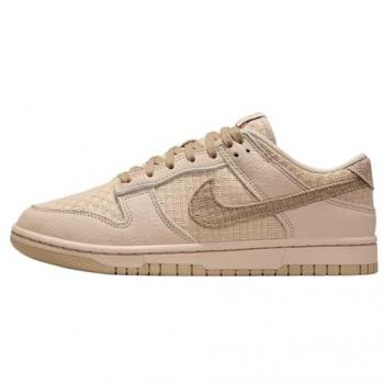 Nike Dunk Bas pour Femme