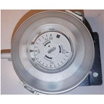 S&P 714494 Pressure Switch 100/1000 Pa