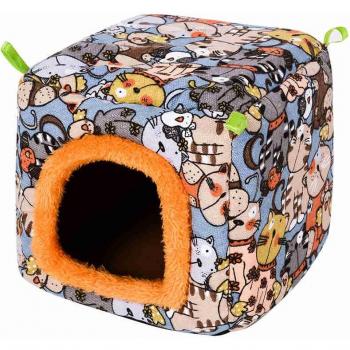 Erizo TinyHaven