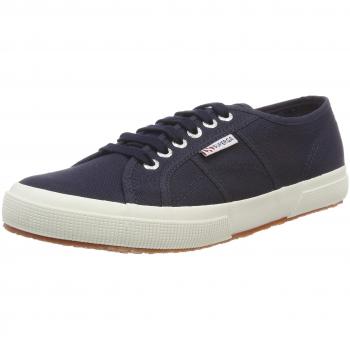 Superga 2750 Cotu Classic 40 Bleu