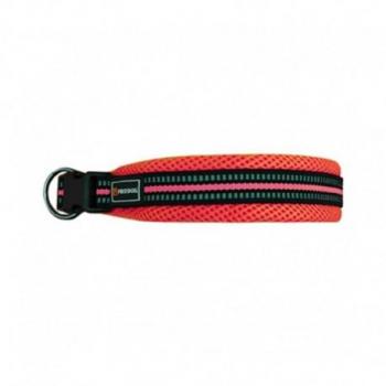 Collar para Perro Freedog Soft-Sport Naranja 15mm x 35-50cm