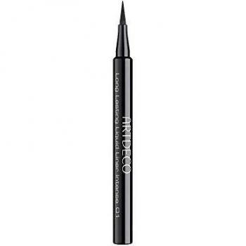 Artdeco Long Lasting Liquid Liner #01 Black 1.5 ml