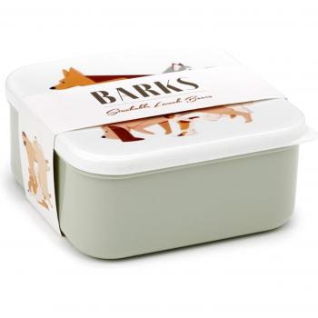 Canine Can-Box Set