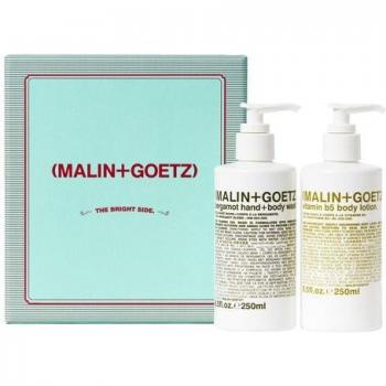 Brilliance Boost Essentials