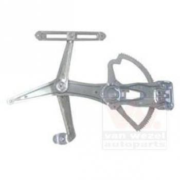 VAN WEZEL Window Regulator Assembly 3085261