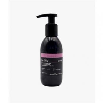 Sendo Curl Perfecting Styling Cream 150mL