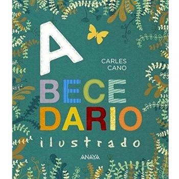 Abecedario ilustrado
