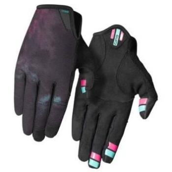 Gants VTT Giro DND Femme Noir Givre