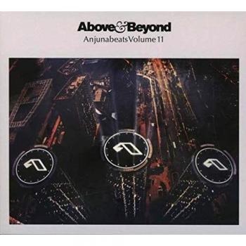 Anjunabeats Vol.11