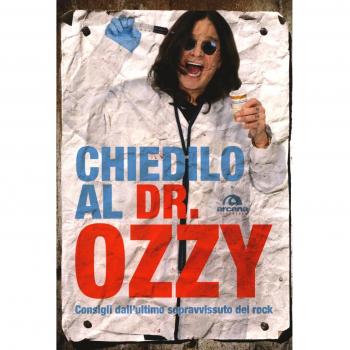 CHIEDILO AL DR. OZZY