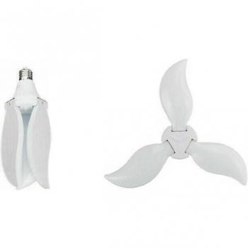 Verstellbare Deckenleuchte 15000lm, 75 W/60 W/45 W/30 W – E27, superhelles LED‑Licht