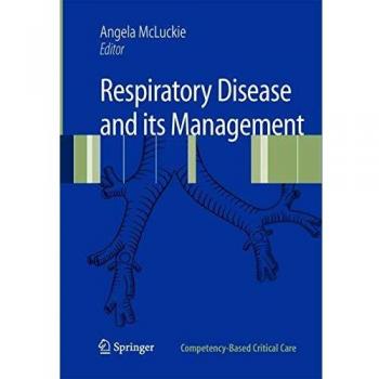 Respiratory Disease and its Management