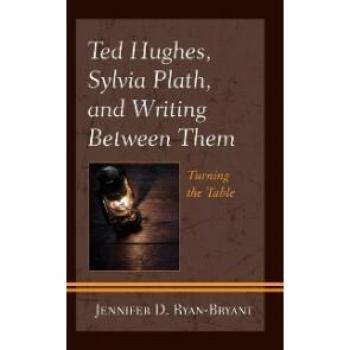 Vitalsource Technologies, Inc. Ted Hughes, Sylvia Plath, And Writing Between Them