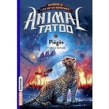 Animal Tatoo saison 2