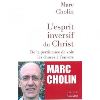 L'esprit inversif du Christ