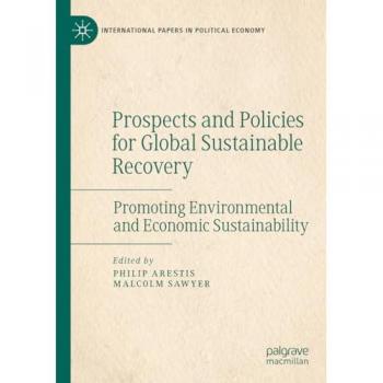 Prospects and Policies for Global Sustainable Recovery
