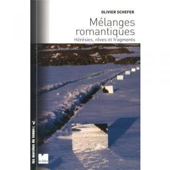 Mélanges romantiques