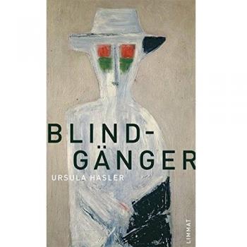 Der Blindgänger | Ursula Hasler | Buch