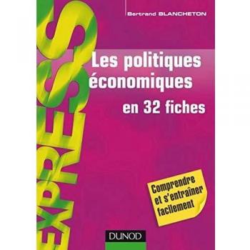 Les politiques économiques