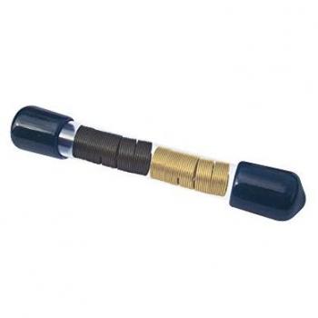 IceToolz Set di inserti per pedivelle 9/16, 5 paia E521H