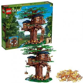 Jeux de construction de 3036 pièces