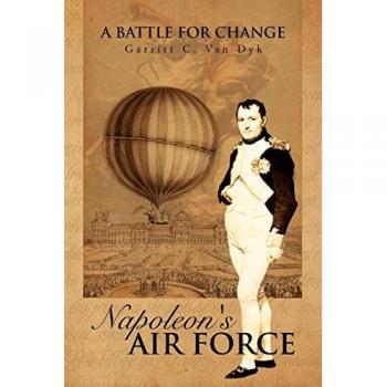Napoleon's Air Force: A Battle for Change
