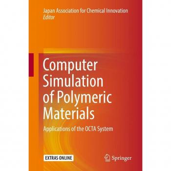 Vitalsource Technologies, Inc. Computer Simulation Of Polymeric Materials