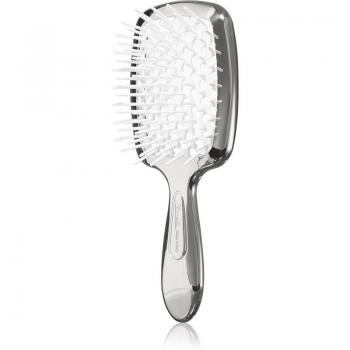Brosse Plate Janeke 1 pièce Chromium Line