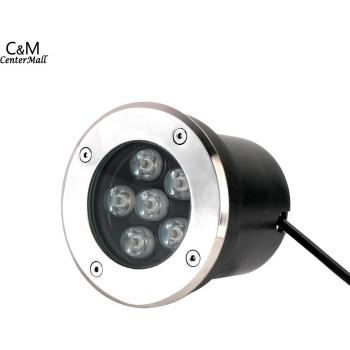 Underground LED Garden Light