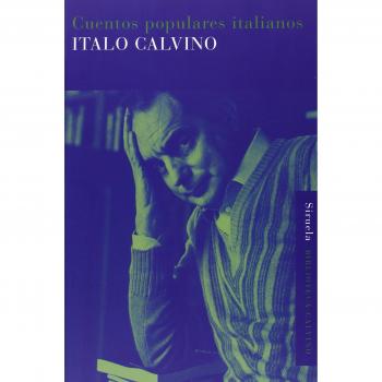 Cuentos populares italianos/ Italian Folktales