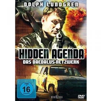 Hidden Agenda