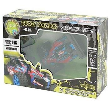 Tachan Sfidante RC Buggy Car 1:18