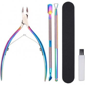 Nail Art Precision Tool Set