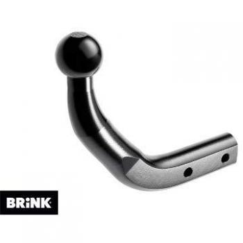 THULE 425700 Rear Trailer Hitch for Cars
