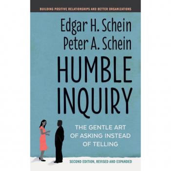 Humble Inquiry Second Edition