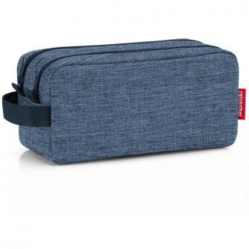 Reisenthel Cosmetic Duo Case Twist Blau