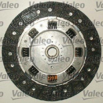 VALEO Koppelingsset 834005 inclusief druklager