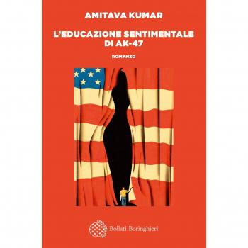 L'educazione sentimentale di AK-47